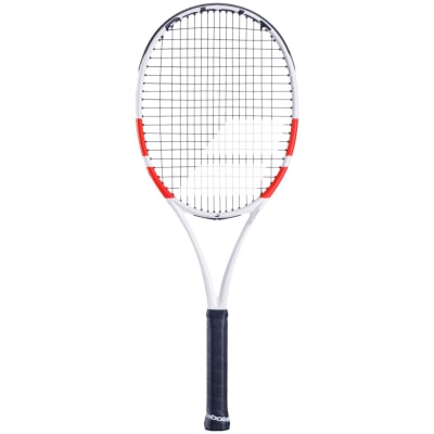 Babolat Pure Strike 16/19 Herren Tennisschläger (Midsize)