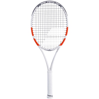 Babolat Pure Strike Lite Herren Tennisschläger (Midsize)