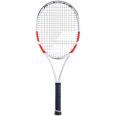 Babolat Pure Strike 100 16/20 Herren Tennisschläger (Midsize)