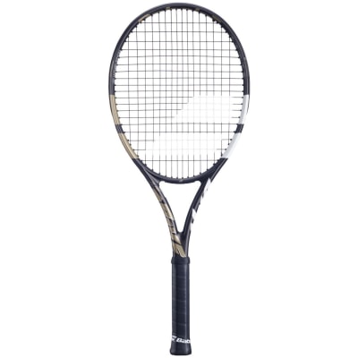 Babolat Pure Drive Wim Unstrung Herren Tennisschläger (Midsize)