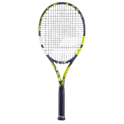 Babolat Boost Aero Strung Herren Tennisschläger (Midsize)