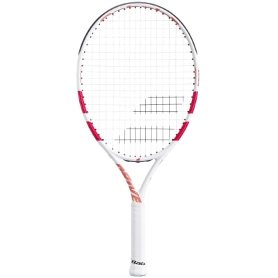 Babolat Drive 23 White NC Kinder Tennisschläger