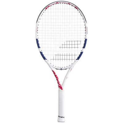 Babolat Drive 24 White NC Kinder Tennisschläger