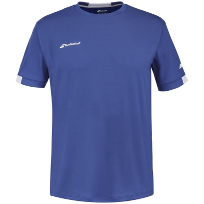 Babolat Play Crew Neck Kinder T-Shirt