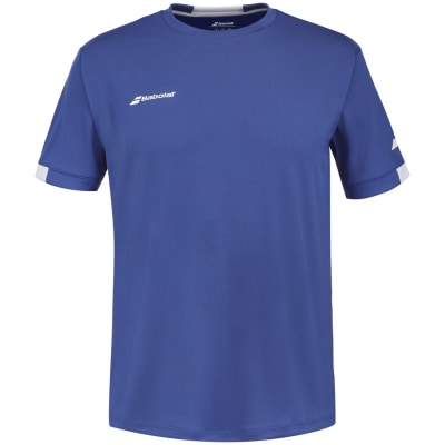 Babolat Play Crew Neck Herren T-Shirt