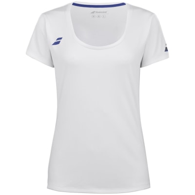 Babolat Play Sleeve Damen T-Shirt
