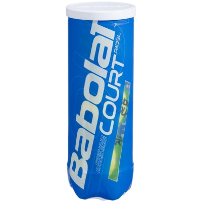 Babolat Court Padel X3 Paddle Tennis-Schläger