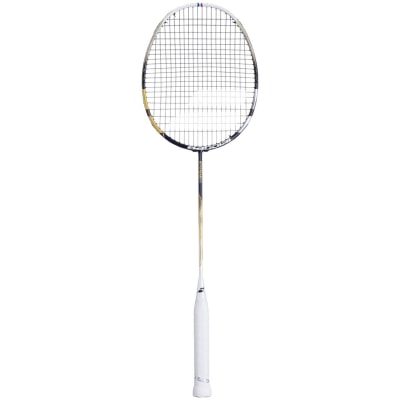Babolat Jetstream 80 Strung NC Herren Badmintonschläger