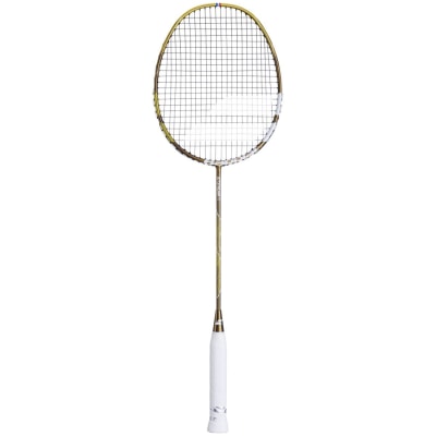 Babolat Jetstream 78 Strung NC Herren Badmintonschläger