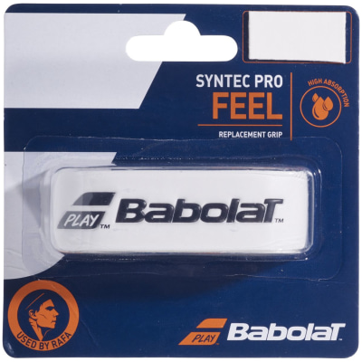 Babolat Syntec Pro X 1 Griffband