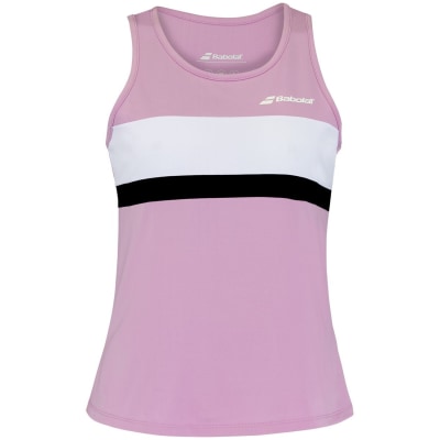 Babolat Padel Woman Damen T-Shirt