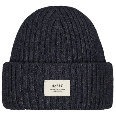 Barts Basalth