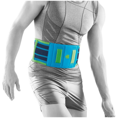 Bauerfeind Sports Back