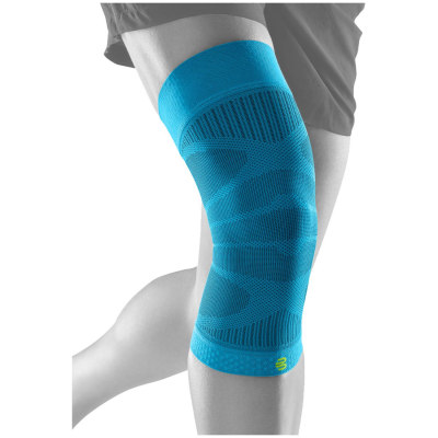 Bauerfeind Sports Compression Knee