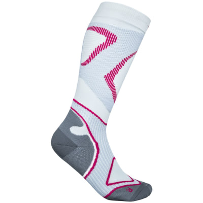 Bauerfeind Sports Run Perfomance Compression Herren Socken