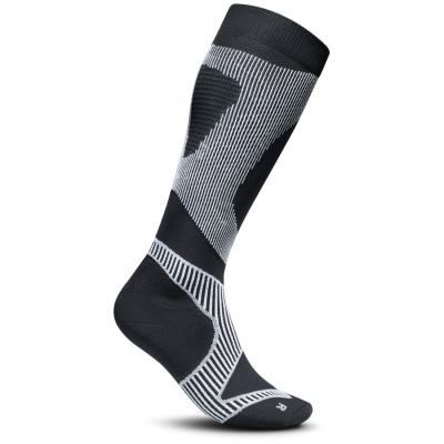 Bauerfeind Sports Run Performance Compression Herren Socken