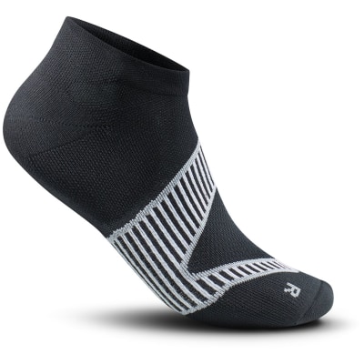 Bauerfeind Sports Run Performance Low Cut Herren Socken