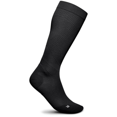 Bauerfeind Sports Run Ultralight Compression Herren Socken