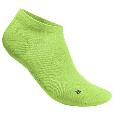 Bauerfeind Sports Run Ultralight Low Cut Herren Socken