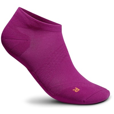 Bauerfeind Sports Run Ultralight Low Cut Damen Socken