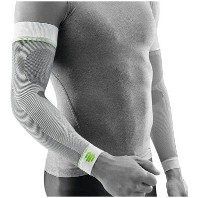 Bauerfeind Sports Compression Arm Short