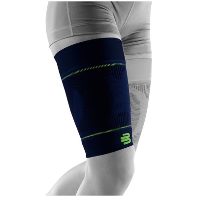 Bauerfeind Sports Compression Upper Leg Short