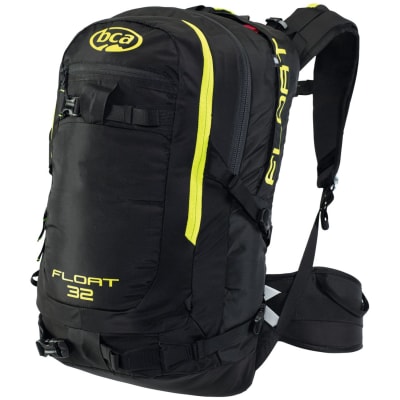 Bca Float 32 Black Skitourenrucksack