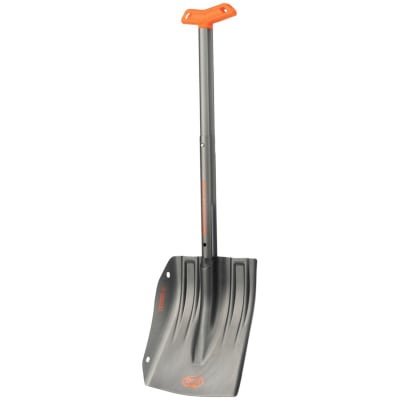 Bca Dozer 2T Shovel Grey Lawinenschaufel