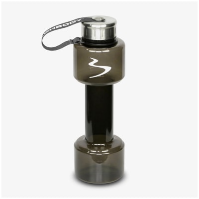 Beachbody Slim Dumbbell Waterbottle Unisex Zubehör
