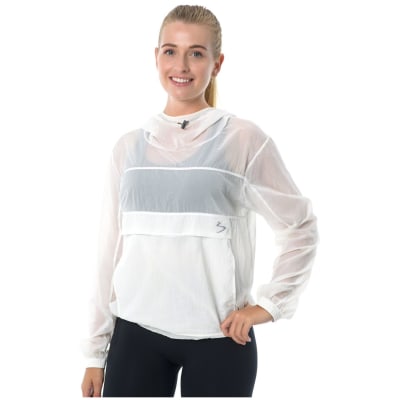 Beachbody Featherweight Pullover Damen Kapuzensweater