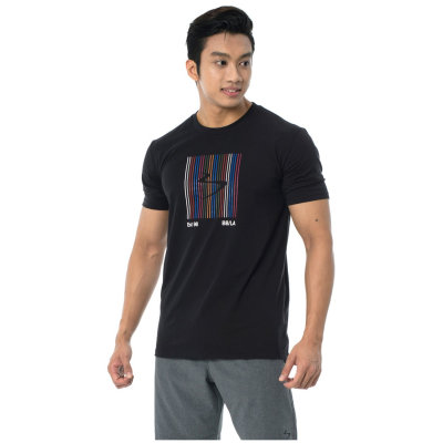 Beachbody Replay Ss Tee Herren T-Shirt
