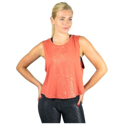 Beachbody Flow Tank Damen Top