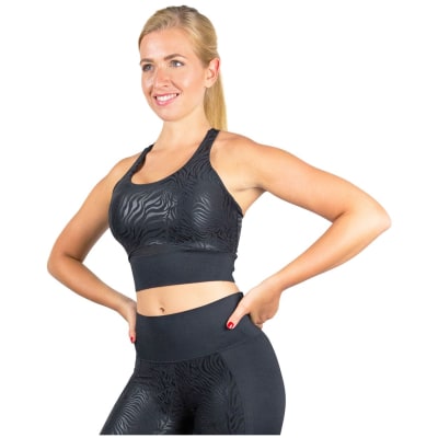 Beachbody Ultimate Power Bra Damen Bustier