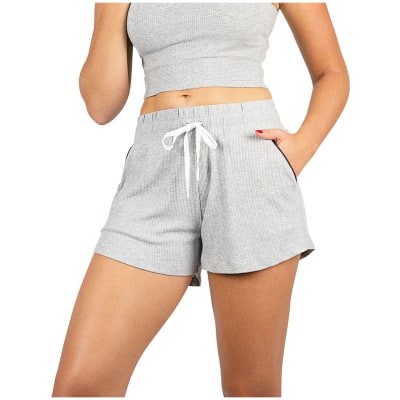 Beachbody Luxe Rib Short Damen Shorts