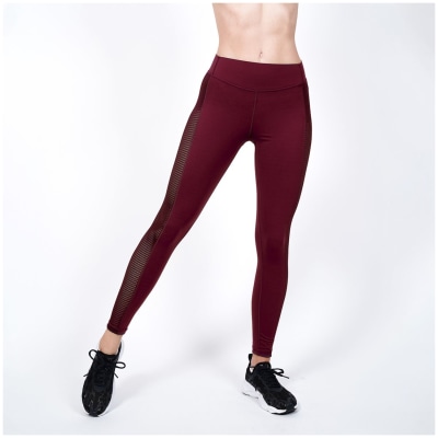 Beachbody Reveal 7/8 Tights, Mid Rise Damen Tight