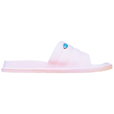 BECO Pastell Damen Badepantolette