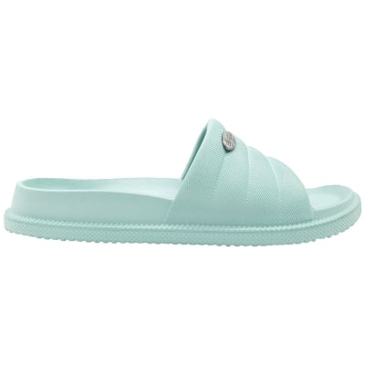 BECO Pastell Damen Badepantolette