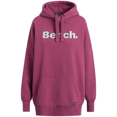 Bench Dayla Damen Kapuzensweater