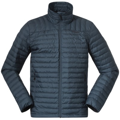 Bergans Lava Light Down Herren Jacke
