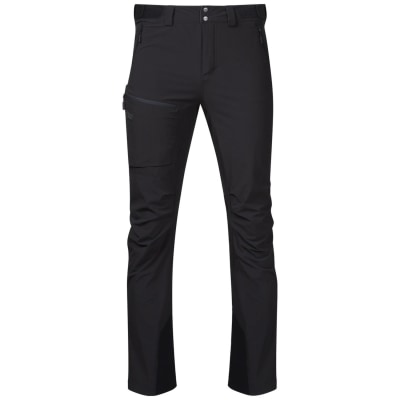 Bergans Breheimen Softshell Herren Hose