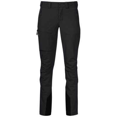 Bergans Breheimen Softshell Damen Hose