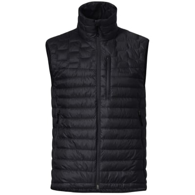 Bergans Magma Light Down Herren Weste