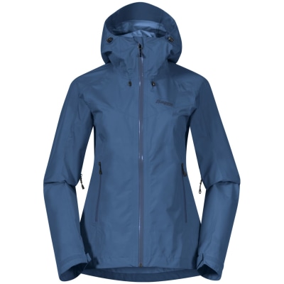 Bergans Skar Light 3L Damen Jacke