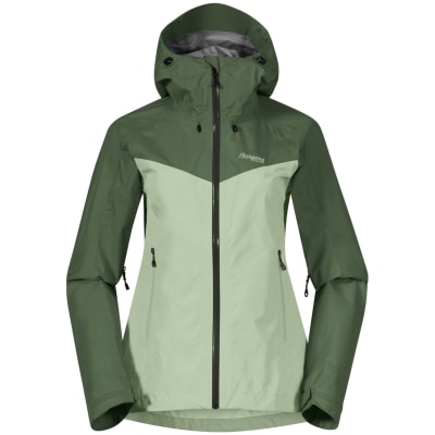 Bergans Skar Light 3L Damen Jacke