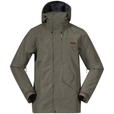 Bergans Nordmarka 2L Herren Jacke
