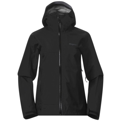 Bergans Vaagaa Light 3L Damen Jacke