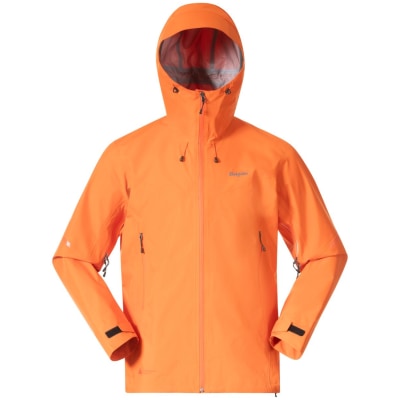 Bergans Rabot Light 3L Herren Jacke