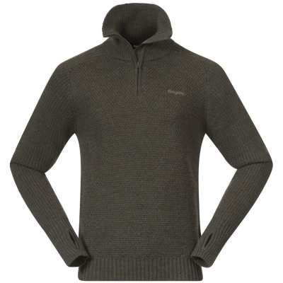 Bergans Ulriken Herren Pullover