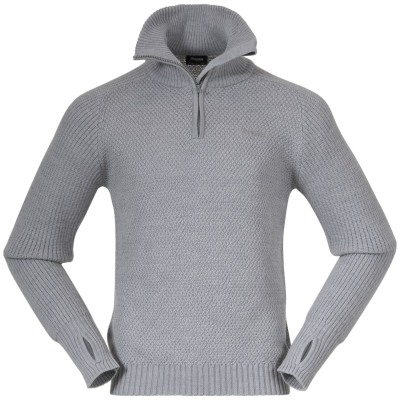 Bergans Ulriken Herren Pullover