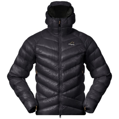 Bergans Y LightLine Weightless Down Hood Herren Jacke